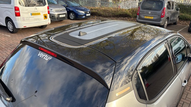 Citroen C3 1.2 PureTech C-Series Edition 5dr Petrol Hatchback